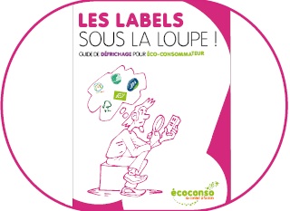 Les labels sous la loupe!