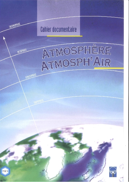 Atmosphère atmosph'air