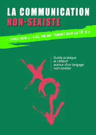 La communication non-sexiste