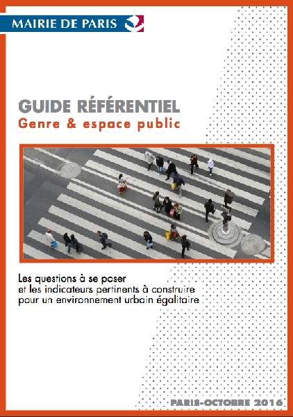 Genre et espace public - Guide référentiel