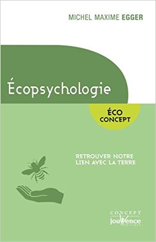 Ecopsychologie