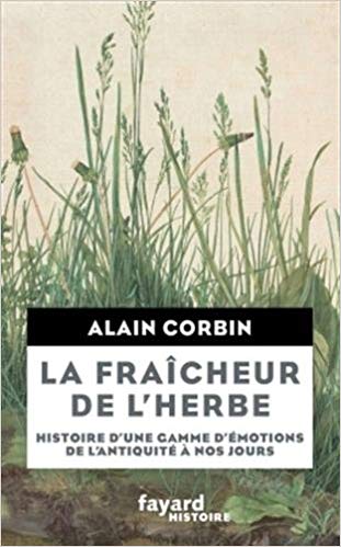 La Fraîcheur de l'herbe