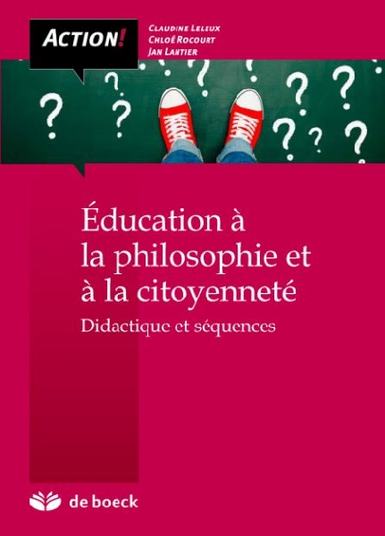 Éducation à la philo. et à la citoyenneté