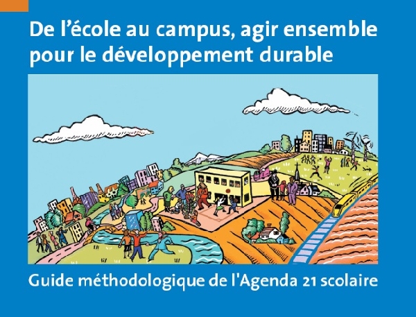 Agenda 21 scolaire