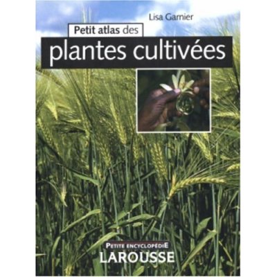 plantes cultivees