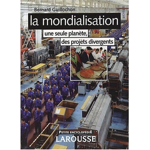 mondialisation