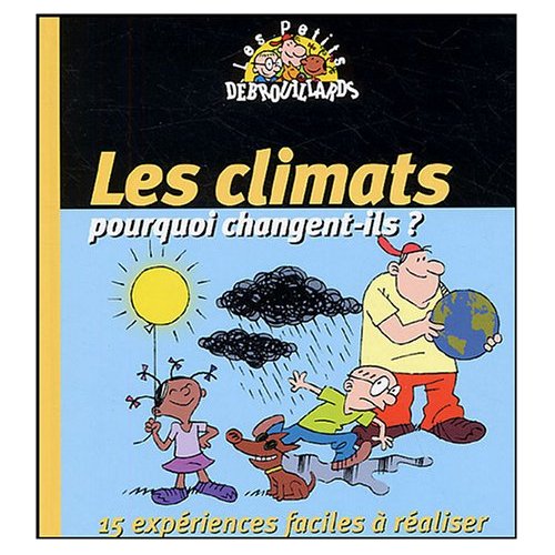 climat changent