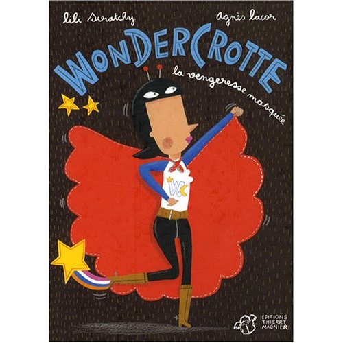 wondercrotte