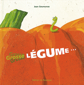 grosse legume