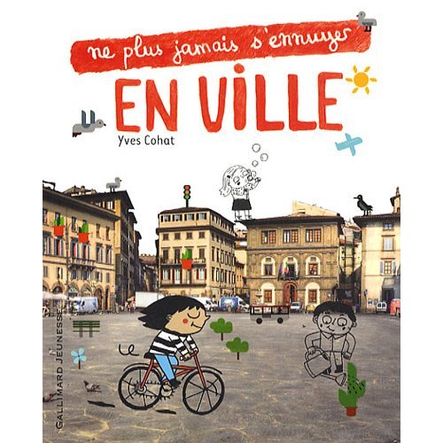 ennuyer ville