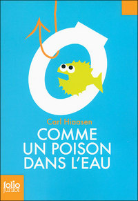 poisson eau