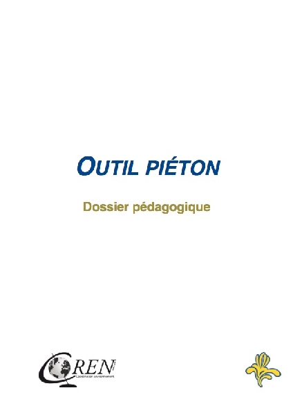 pieton