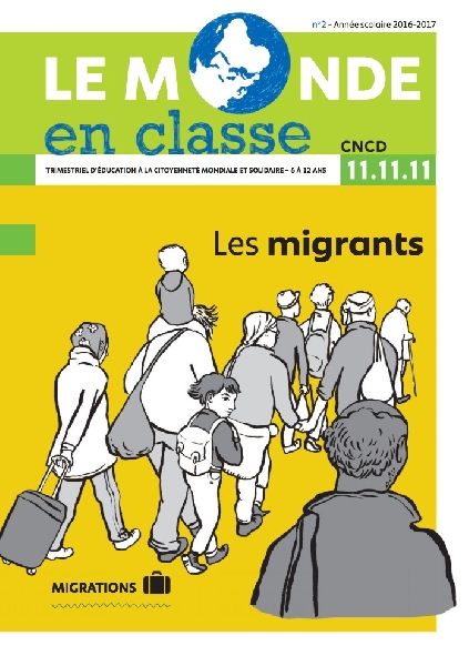 Les migrants